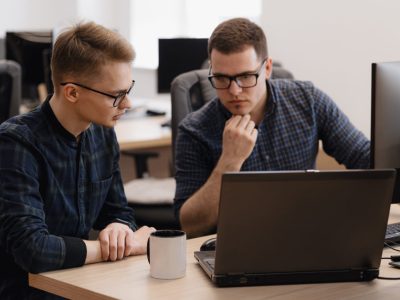 kompleksowa obsluga it